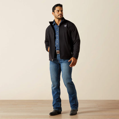 Ariat Smart Buy New Team Softshell MEXICO Jacket