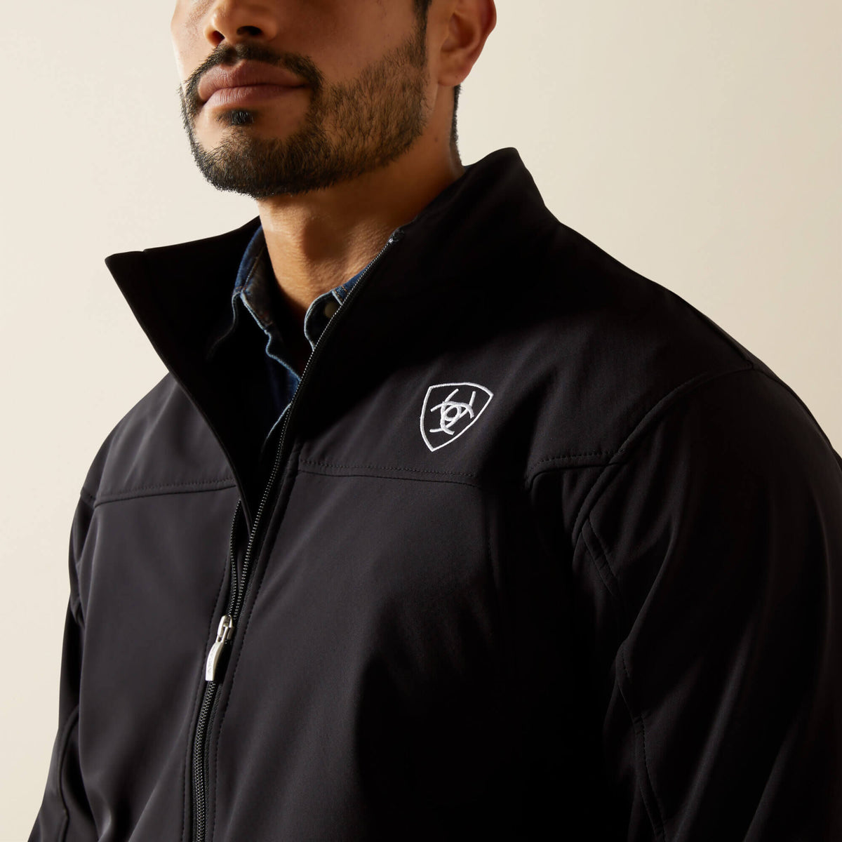 Ariat Smart Buy New Team Softshell MEXICO Jacket