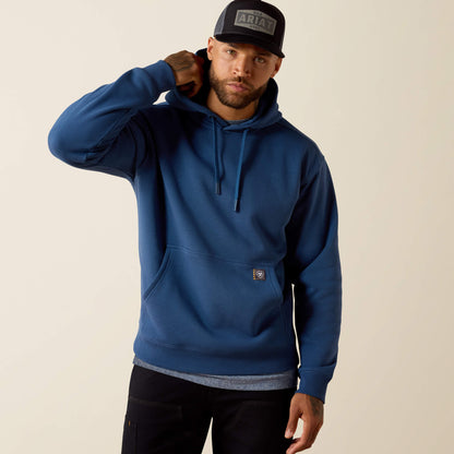 Ariat Trending Rebar Lightweight Workhog Hoodie