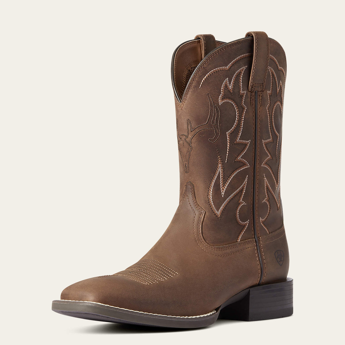 Ariat Latest Sport Outdoor Cowboy Boot