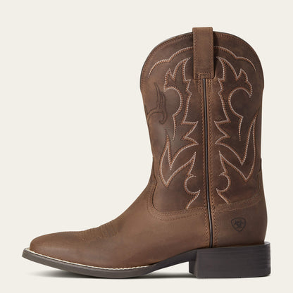 Ariat Latest Sport Outdoor Cowboy Boot