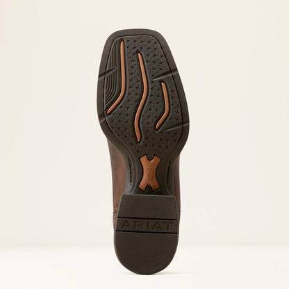 Ariat Latest Sport Outdoor Cowboy Boot