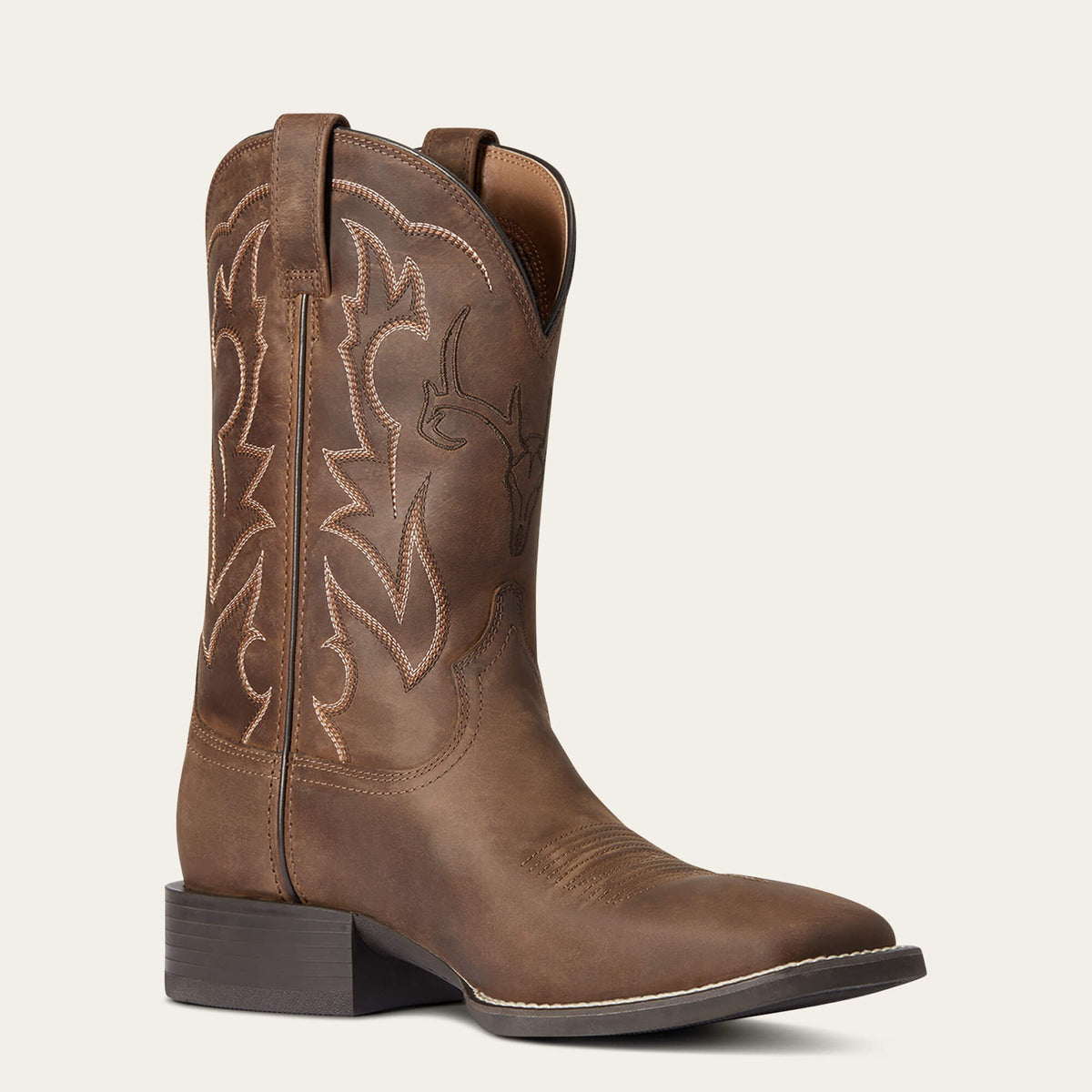 Ariat Latest Sport Outdoor Cowboy Boot