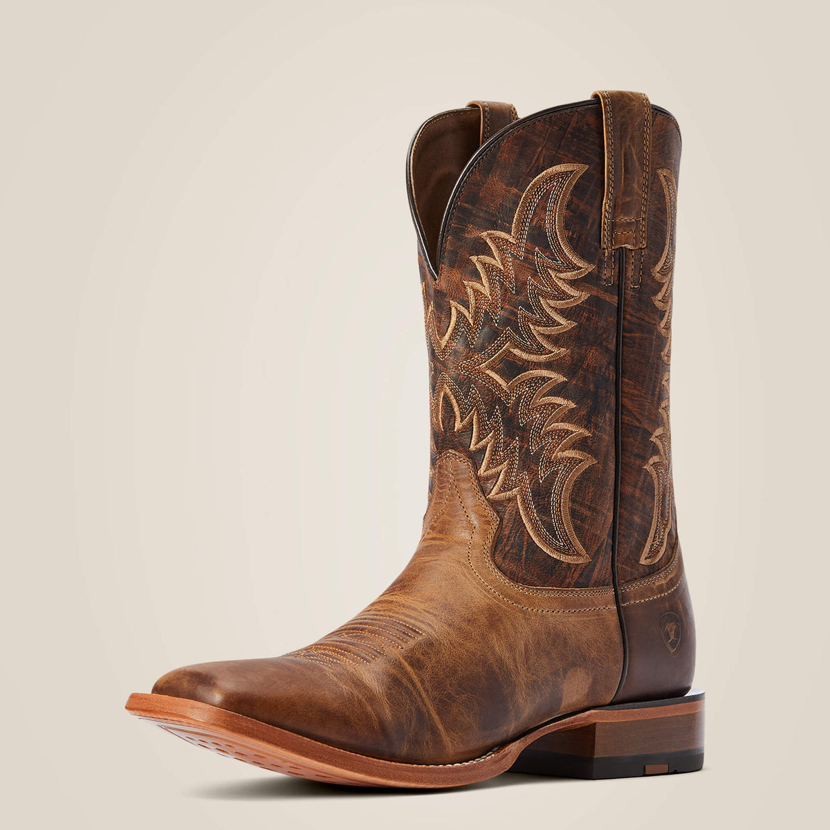 Ariat Special Offer Point Ryder Western Boot