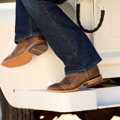 Ariat Special Offer Point Ryder Western Boot