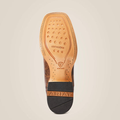 Ariat Special Offer Point Ryder Western Boot