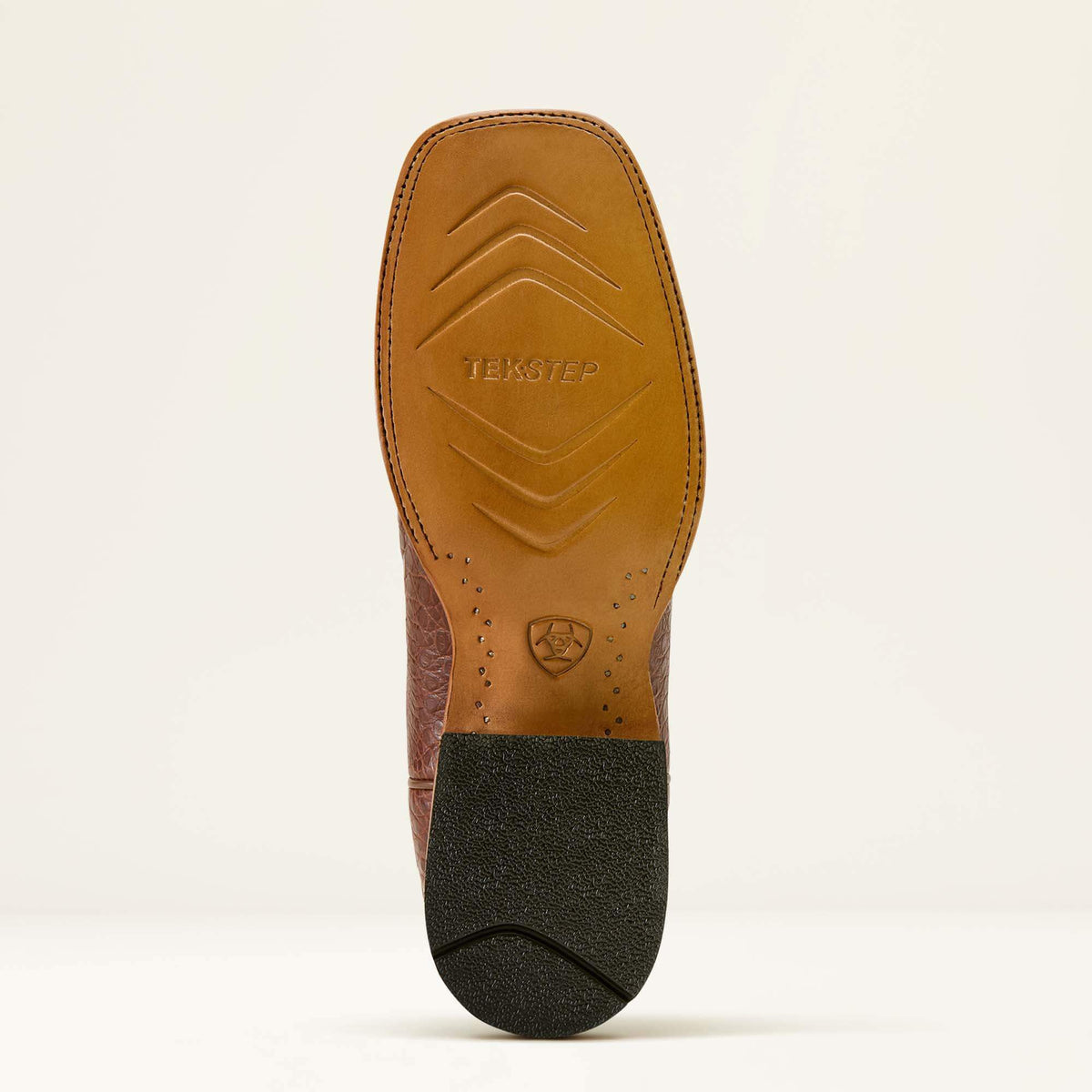 Ariat Value Classic Callen Wide Square Toe Western Boot