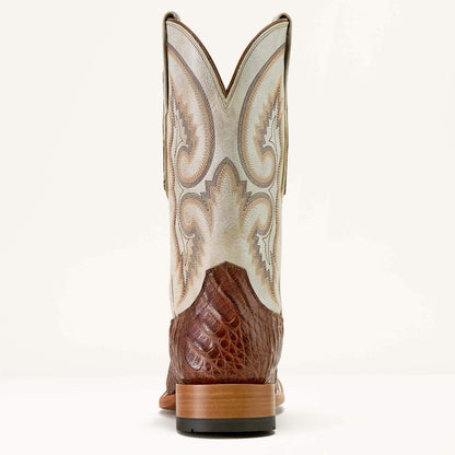 Ariat Value Classic Callen Wide Square Toe Western Boot