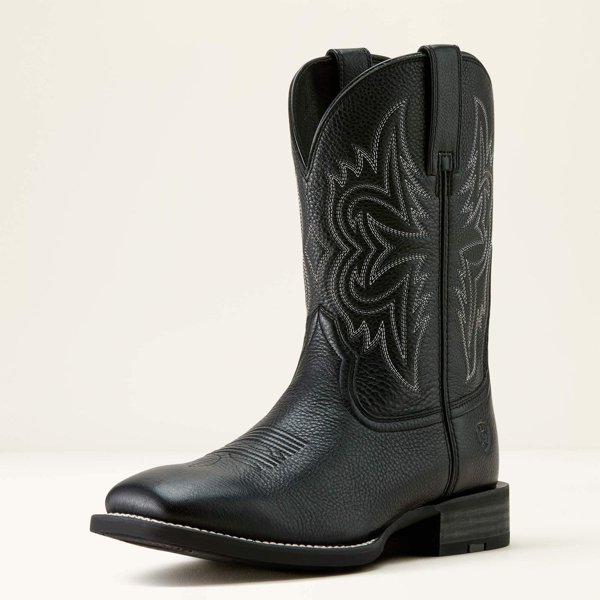 Ariat Signature Western Big Rig Wide Square Toe Cowboy Boot