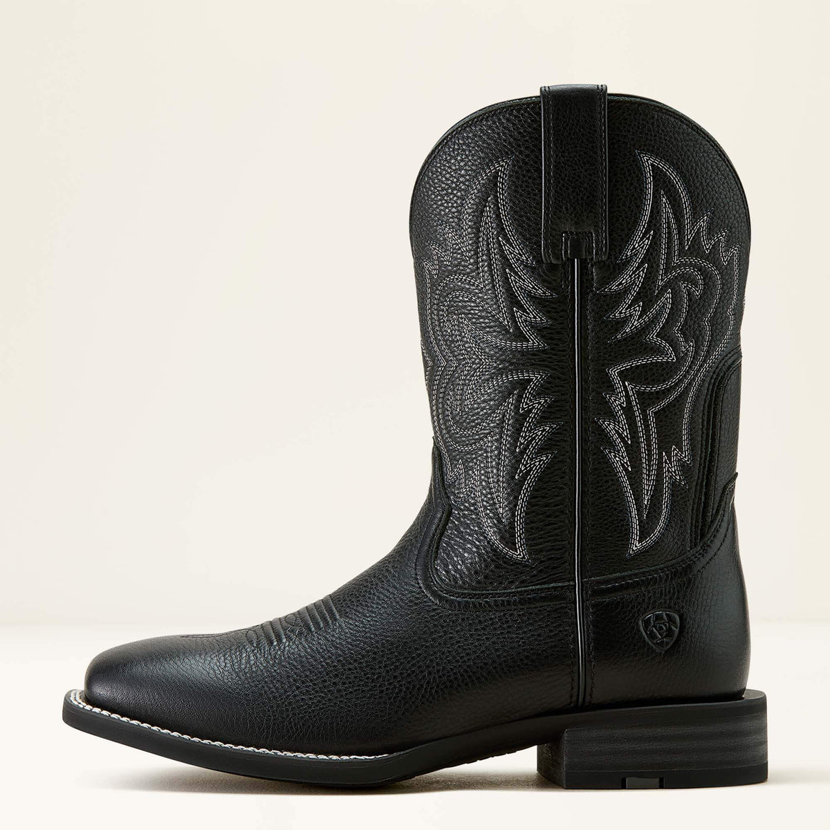 Ariat Signature Western Big Rig Wide Square Toe Cowboy Boot