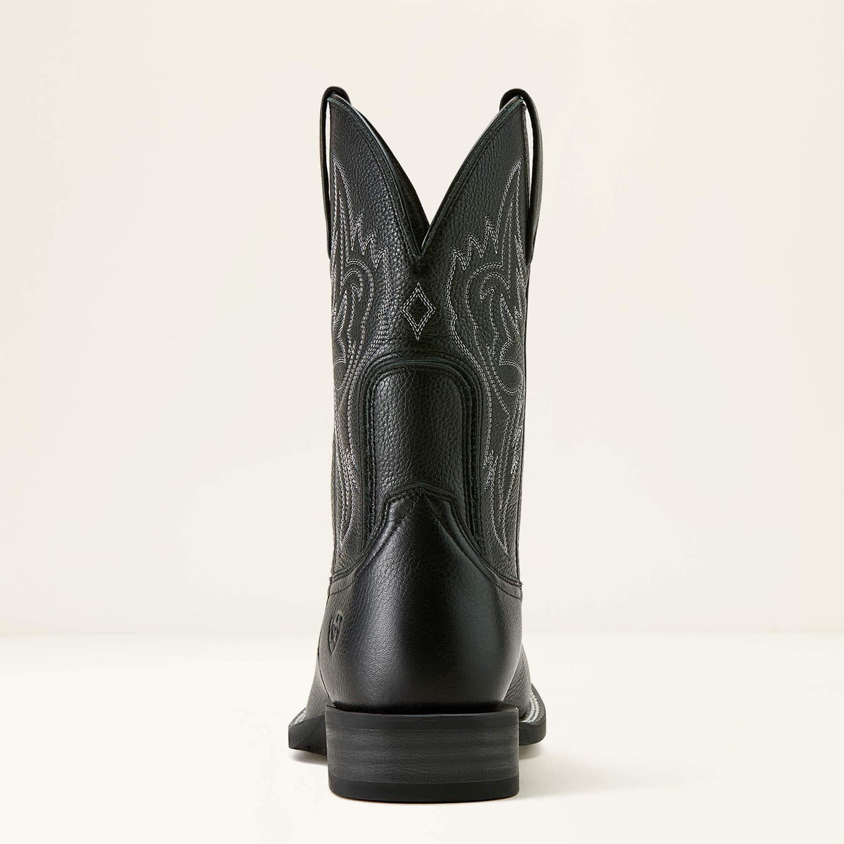 Ariat Signature Western Big Rig Wide Square Toe Cowboy Boot