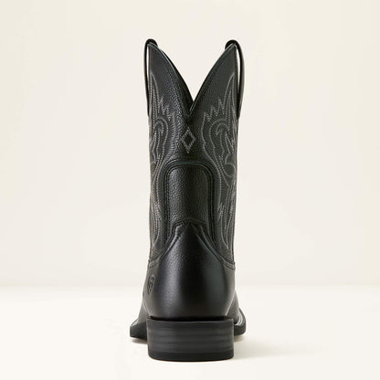Ariat Signature Western Big Rig Wide Square Toe Cowboy Boot