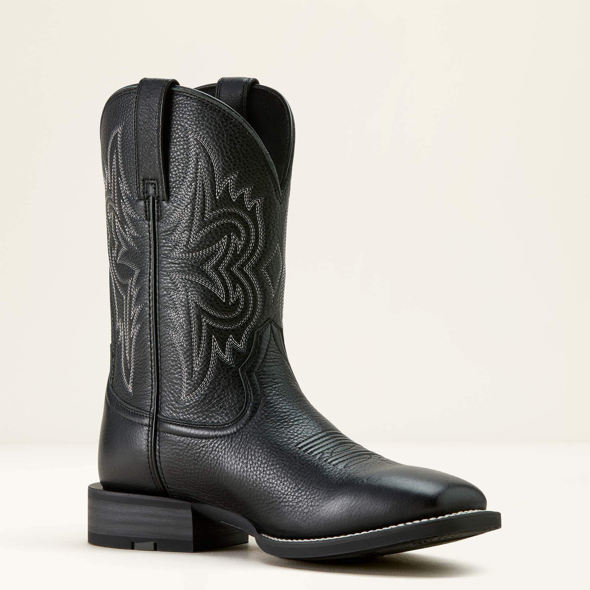 Ariat Signature Western Big Rig Wide Square Toe Cowboy Boot