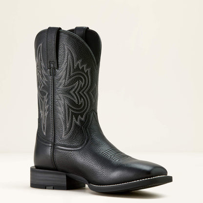 Ariat Signature Western Big Rig Wide Square Toe Cowboy Boot