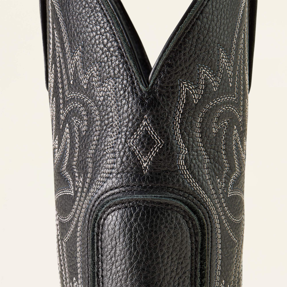 Ariat Signature Western Big Rig Wide Square Toe Cowboy Boot