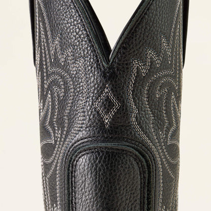 Ariat Signature Western Big Rig Wide Square Toe Cowboy Boot