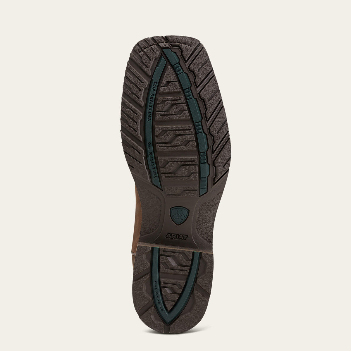 Ariat Smart Buy Hybrid Rancher Waterproof Western Boot