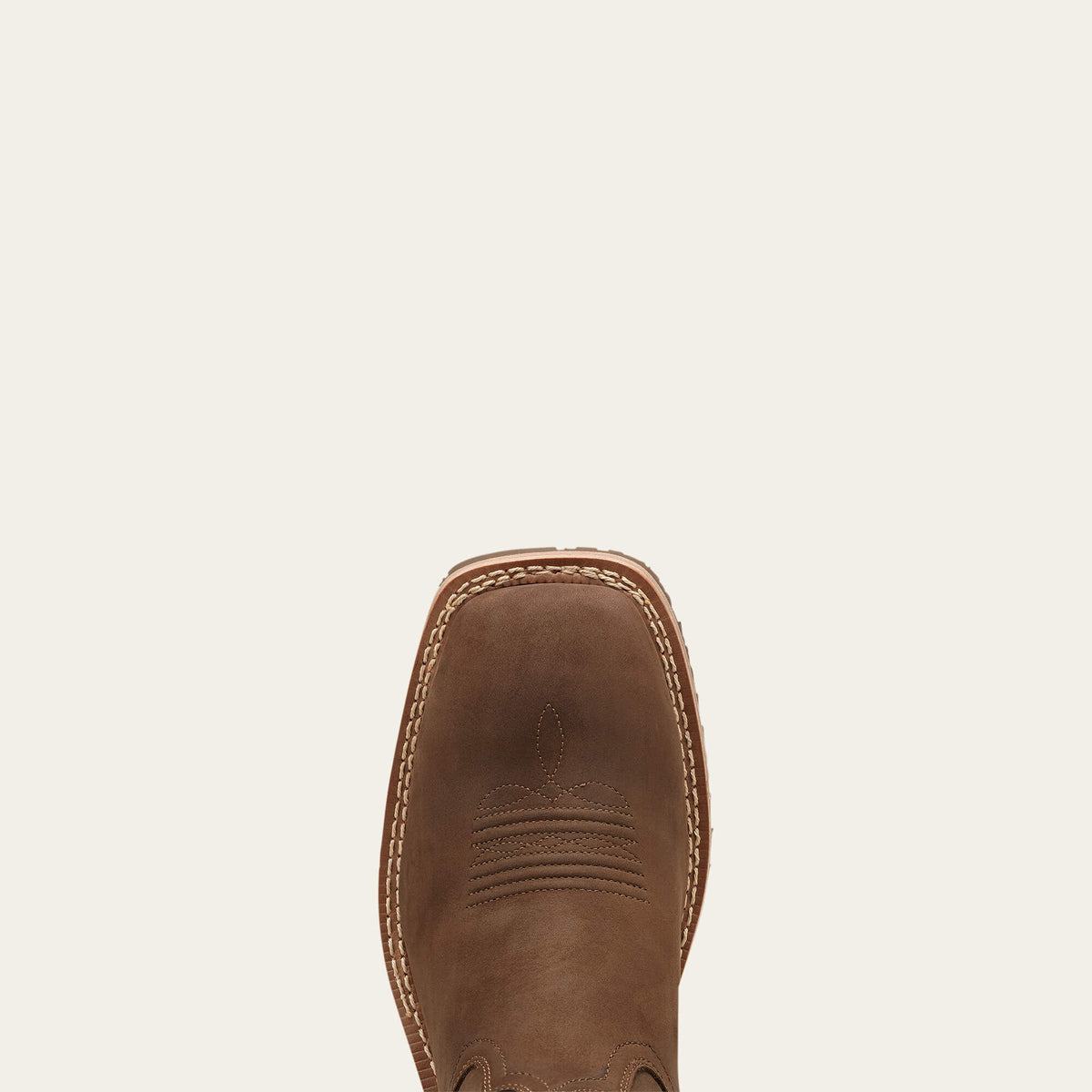 Ariat Smart Buy Hybrid Rancher Waterproof Western Boot