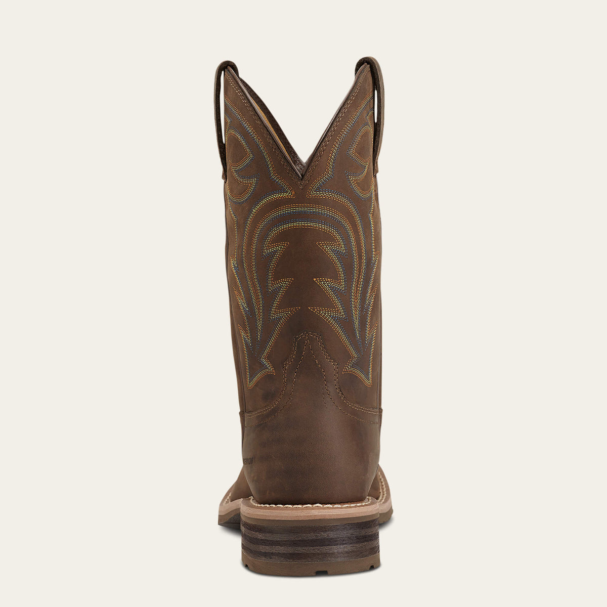 Ariat Smart Buy Hybrid Rancher Waterproof Western Boot