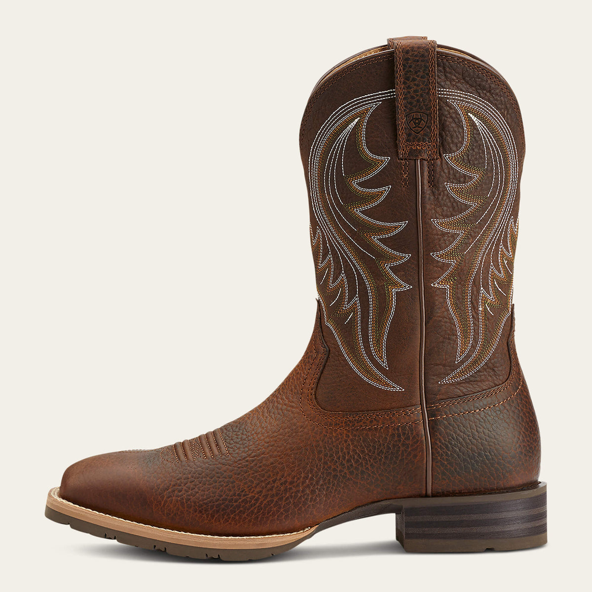 Ariat Essential Hybrid Rancher Western Boot