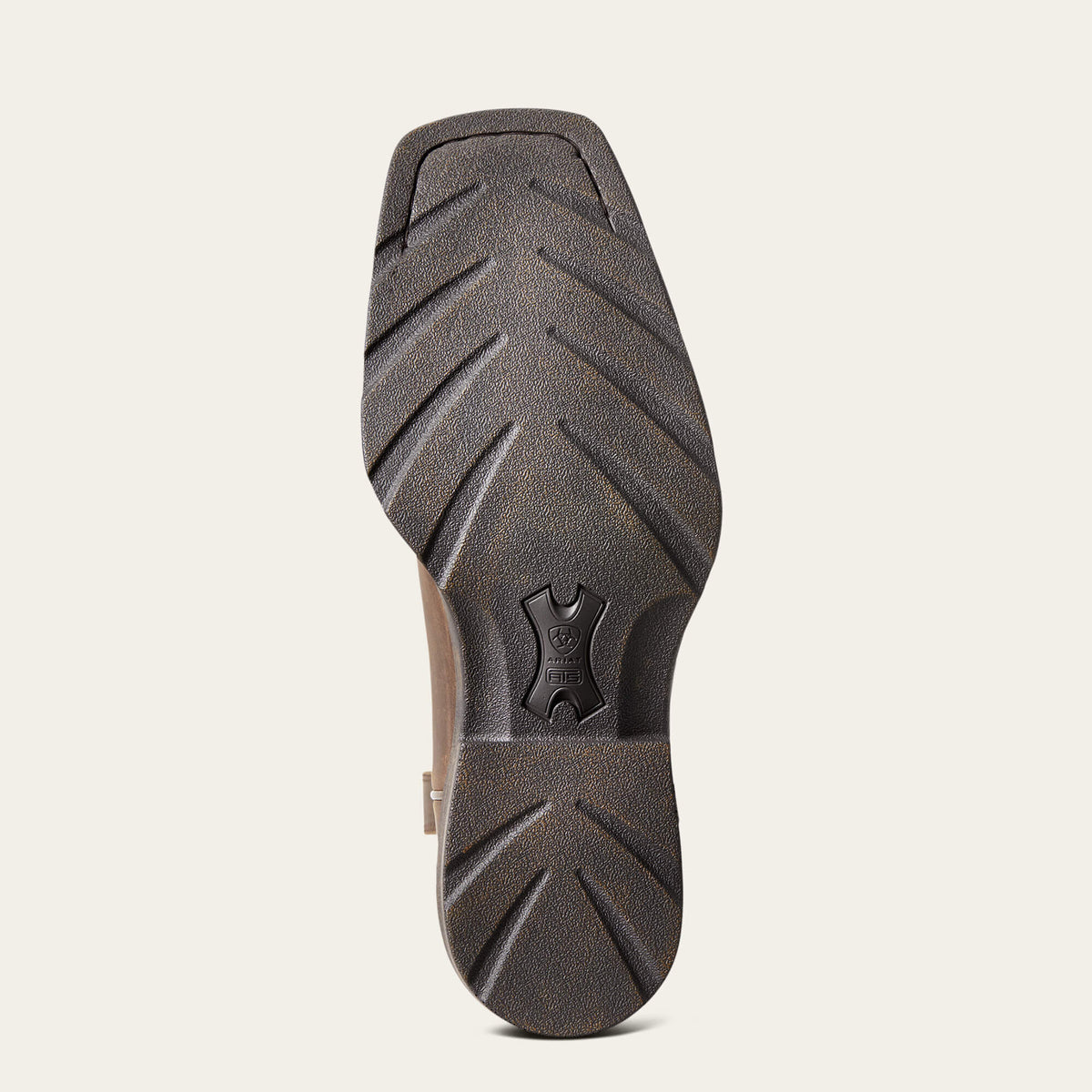 Ariat Trusted Rambler Patriot Western Boot