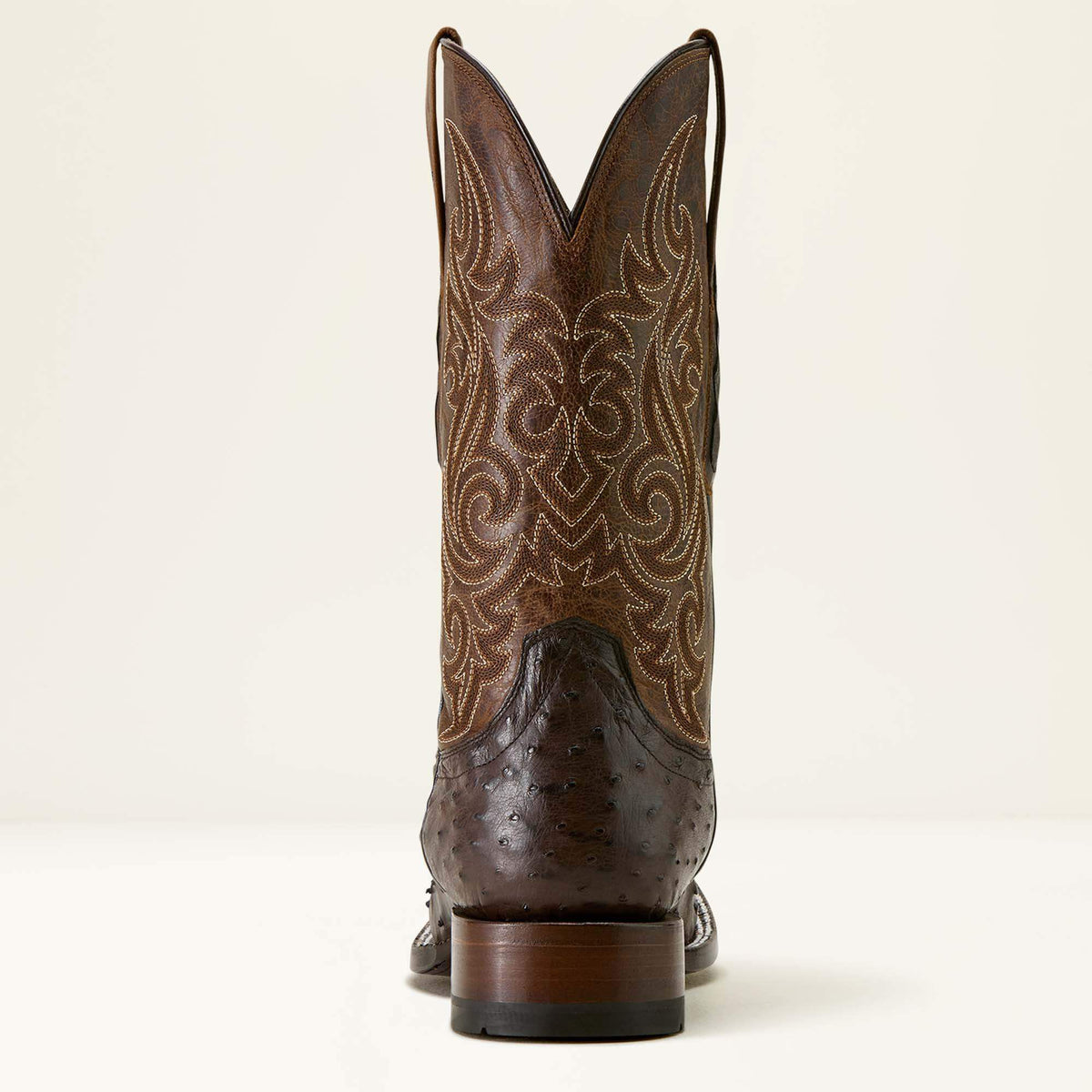 Ariat New Classic Cash Wide Square Toe Western Boot