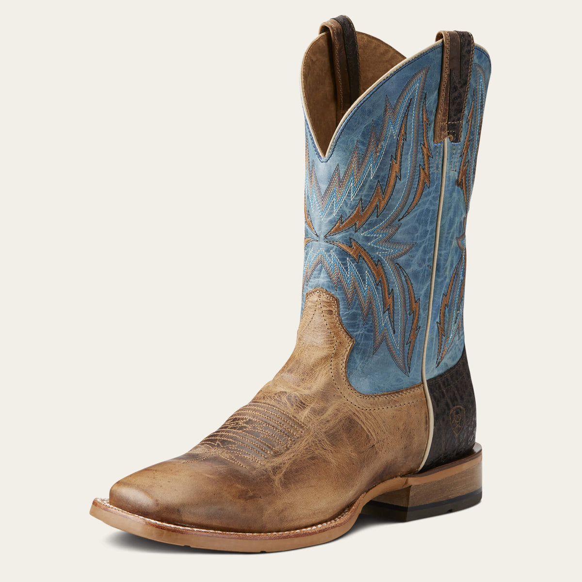 Ariat Featured Arena Rebound Western Boot
