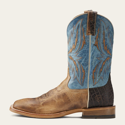 Ariat Featured Arena Rebound Western Boot