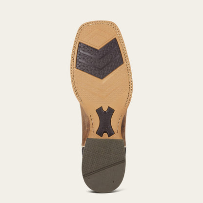 Ariat Featured Arena Rebound Western Boot