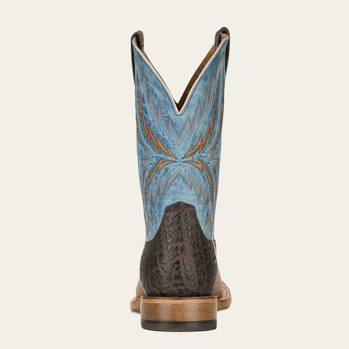 Ariat Featured Arena Rebound Western Boot