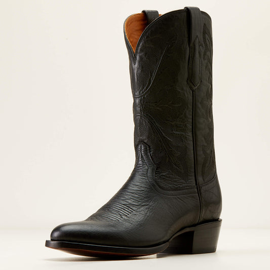 Ariat Popular Bench Made James Western Boot