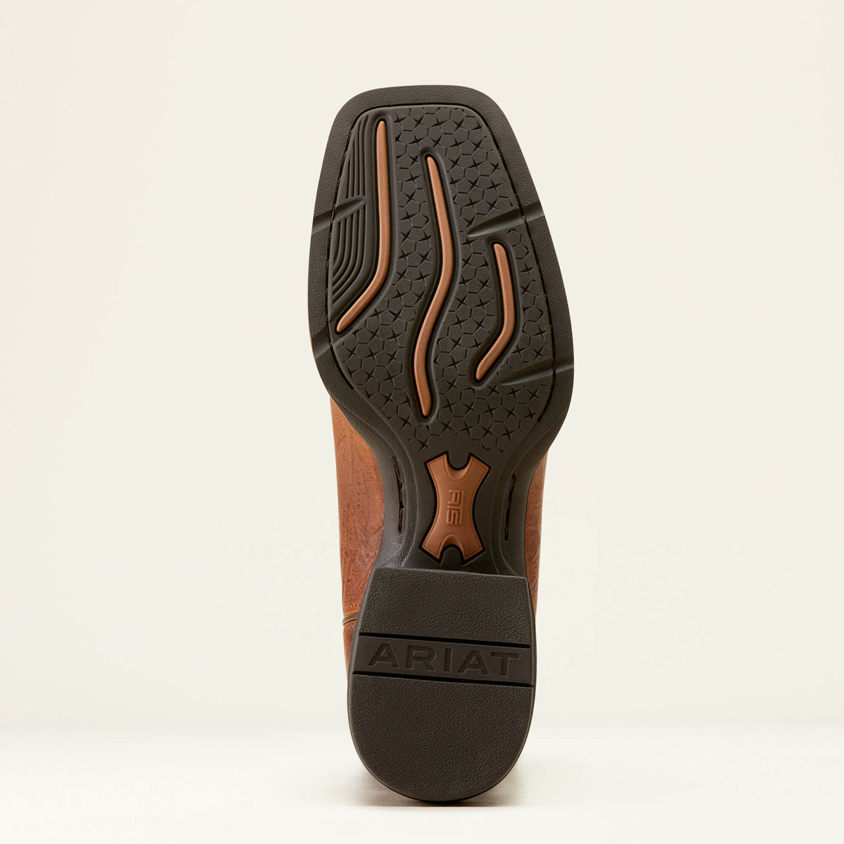Ariat Classic Sport Western Wide Square Toe Cowboy Boot