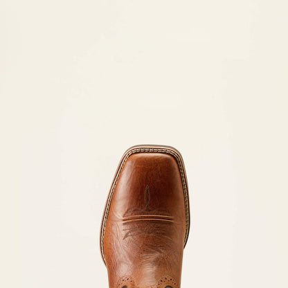 Ariat Classic Sport Western Wide Square Toe Cowboy Boot