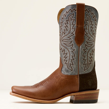 Ariat Special Offer Futurity Deal Narrow Cutter Toe Cowboy Boot