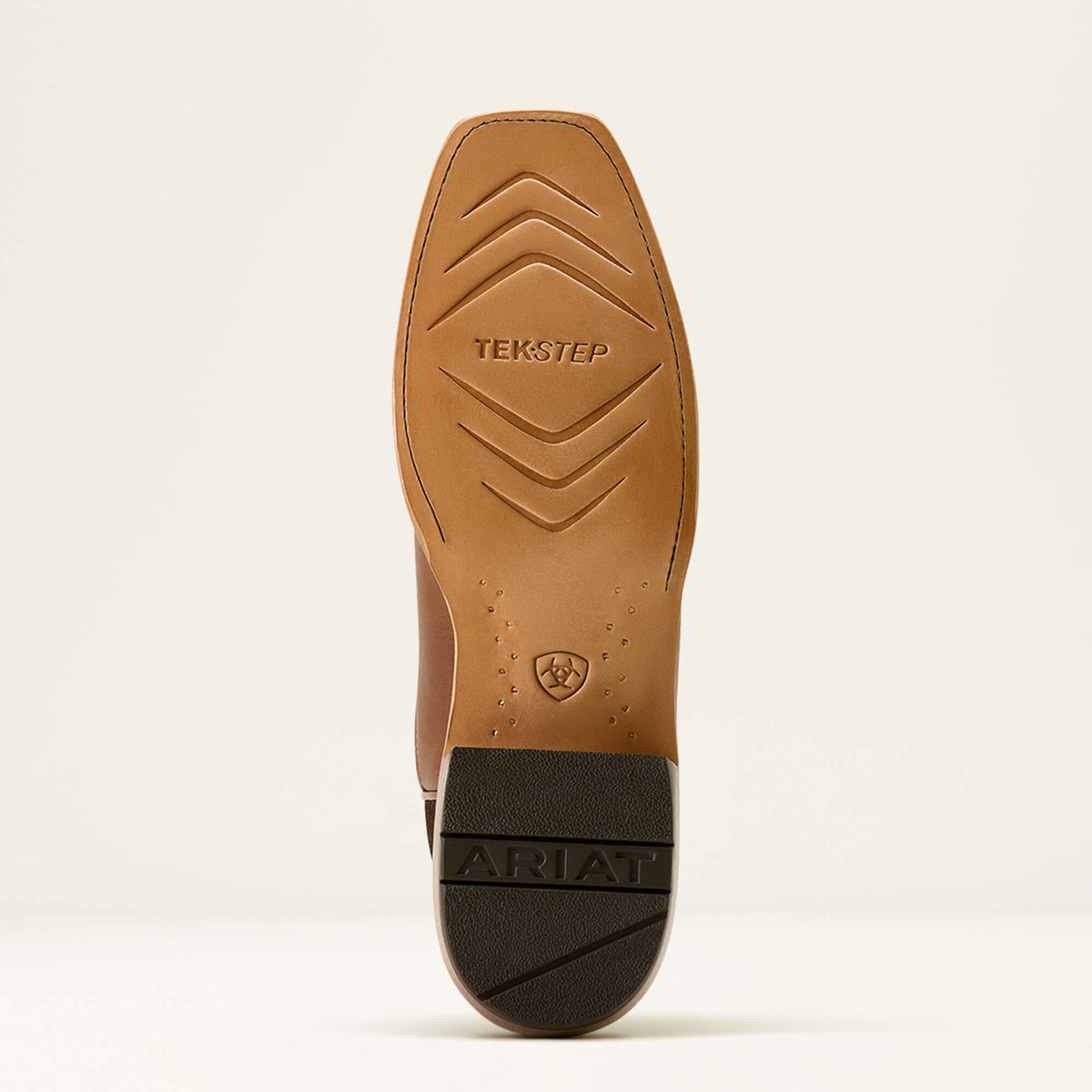 Ariat Special Offer Futurity Deal Narrow Cutter Toe Cowboy Boot