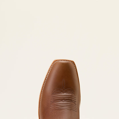 Ariat Special Offer Futurity Deal Narrow Cutter Toe Cowboy Boot