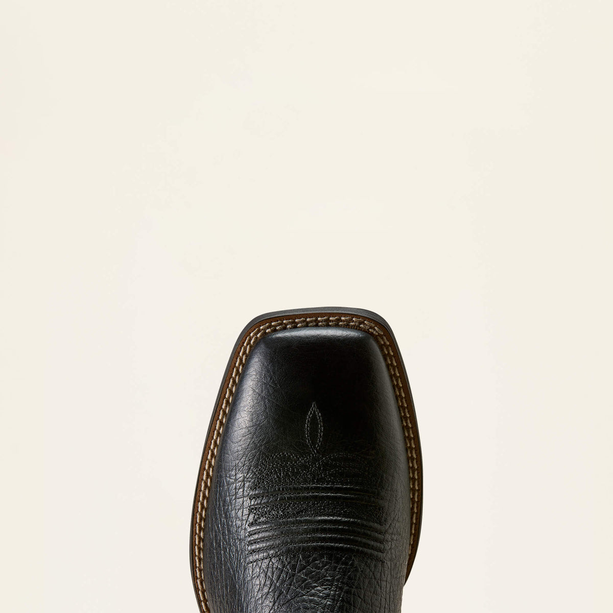 Ariat Hot Sale Steadfast Wide Square Toe Cowboy Boot
