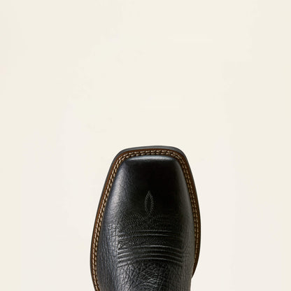 Ariat Hot Sale Steadfast Wide Square Toe Cowboy Boot