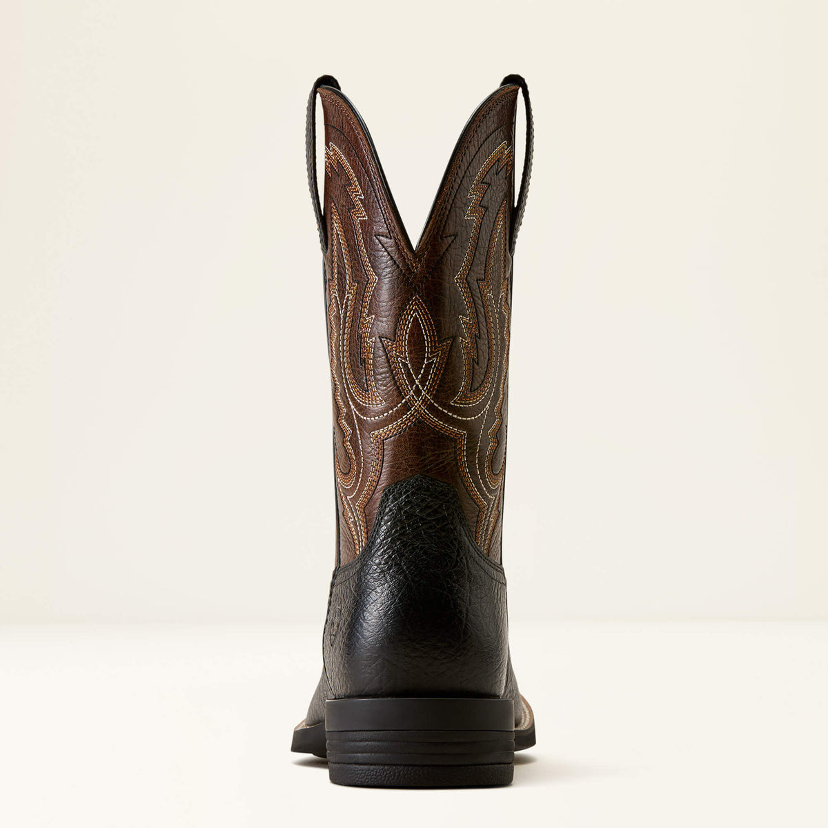 Ariat Hot Sale Steadfast Wide Square Toe Cowboy Boot