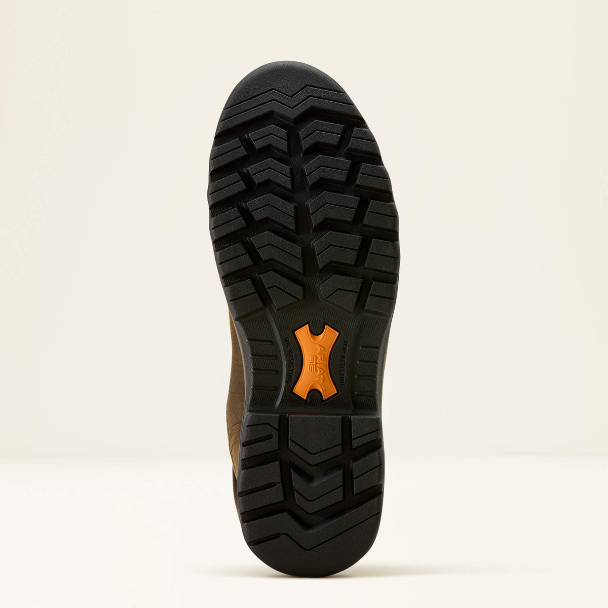 Ariat New Turbo Duratread Pull On Waterproof Carbon Toe Work Boot