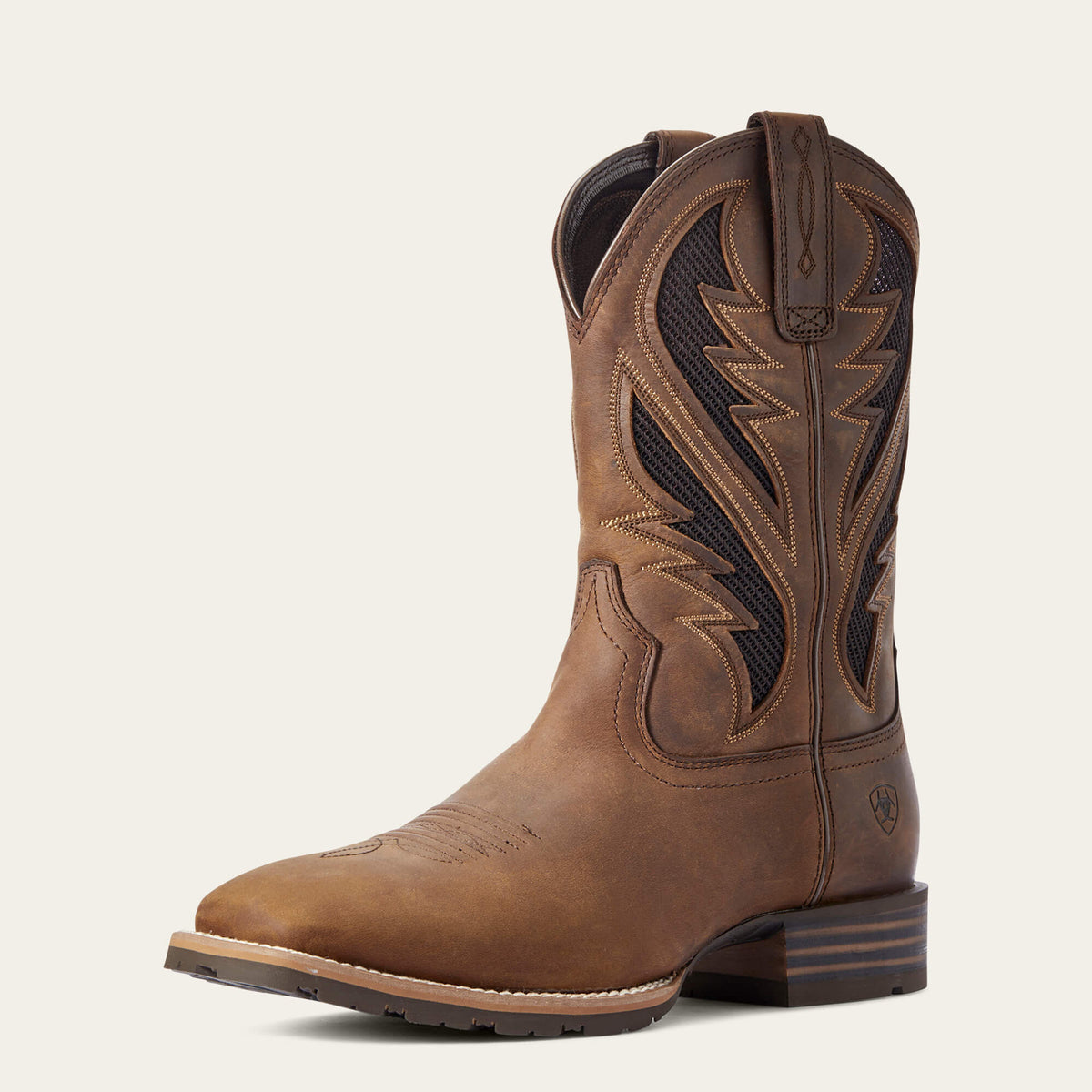 Ariat Customer Favorite Hybrid VentTEK Western Boot