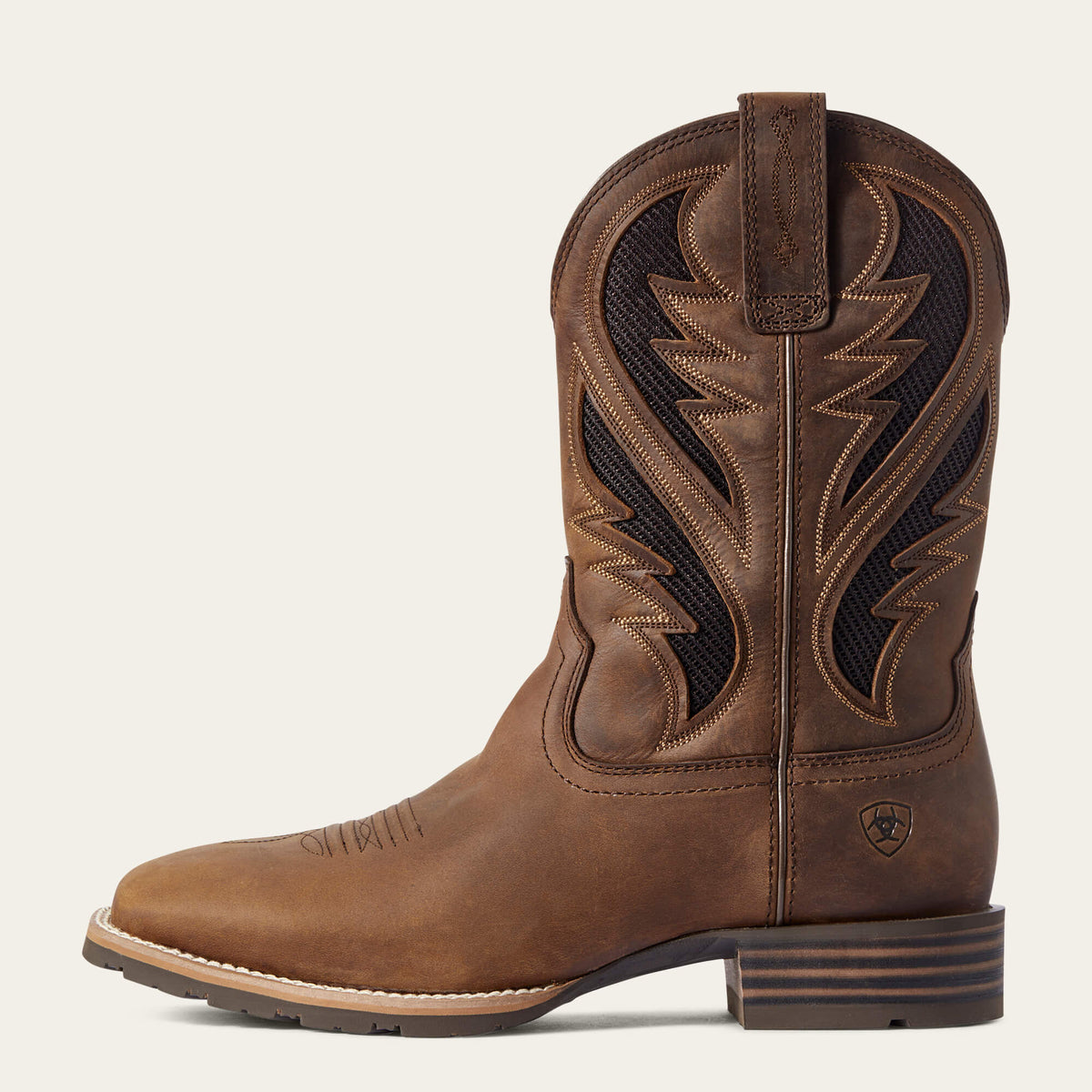 Ariat Customer Favorite Hybrid VentTEK Western Boot
