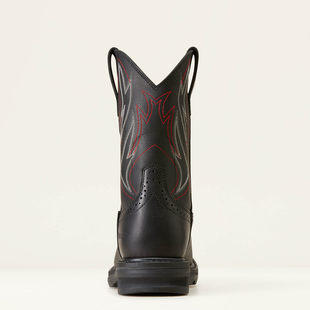 Ariat Latest Sierra Shock Shield Wide Square Toe Steel Toe Work Boot