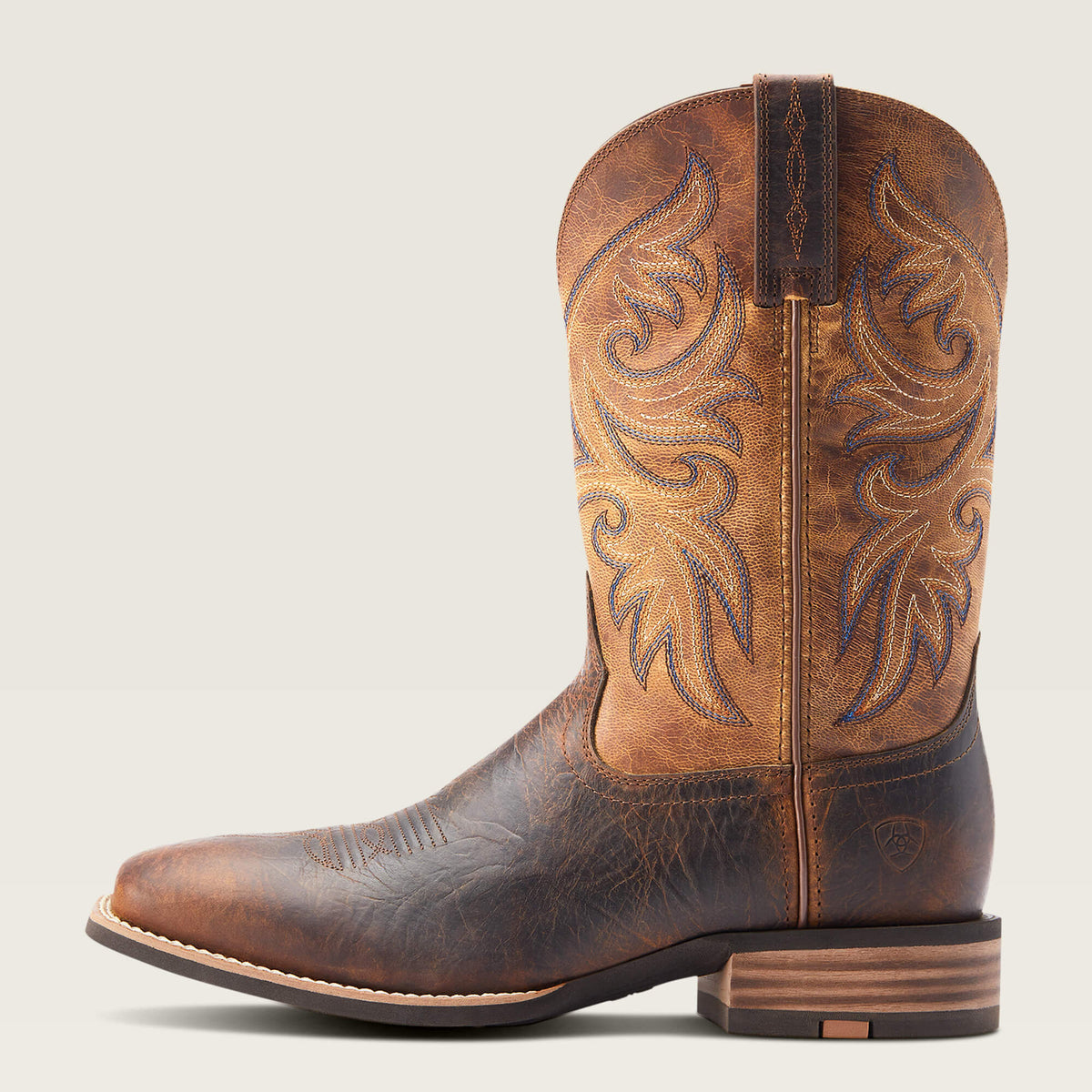 Ariat Customer Favorite Slingshot Cowboy Boot