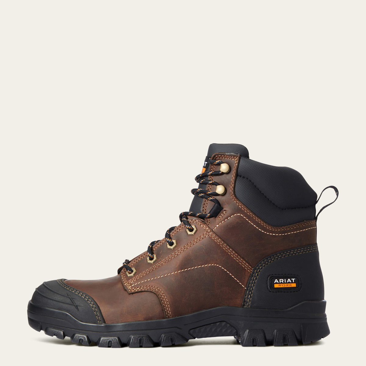 Ariat Value Treadfast 6" Work Boot