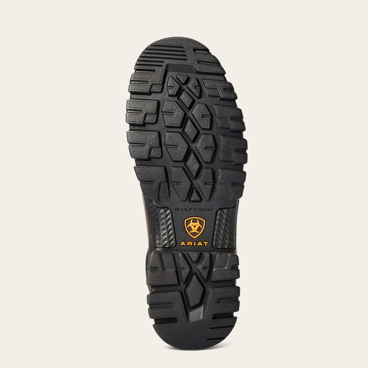 Ariat Value Treadfast 6" Work Boot