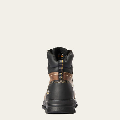 Ariat Value Treadfast 6" Work Boot