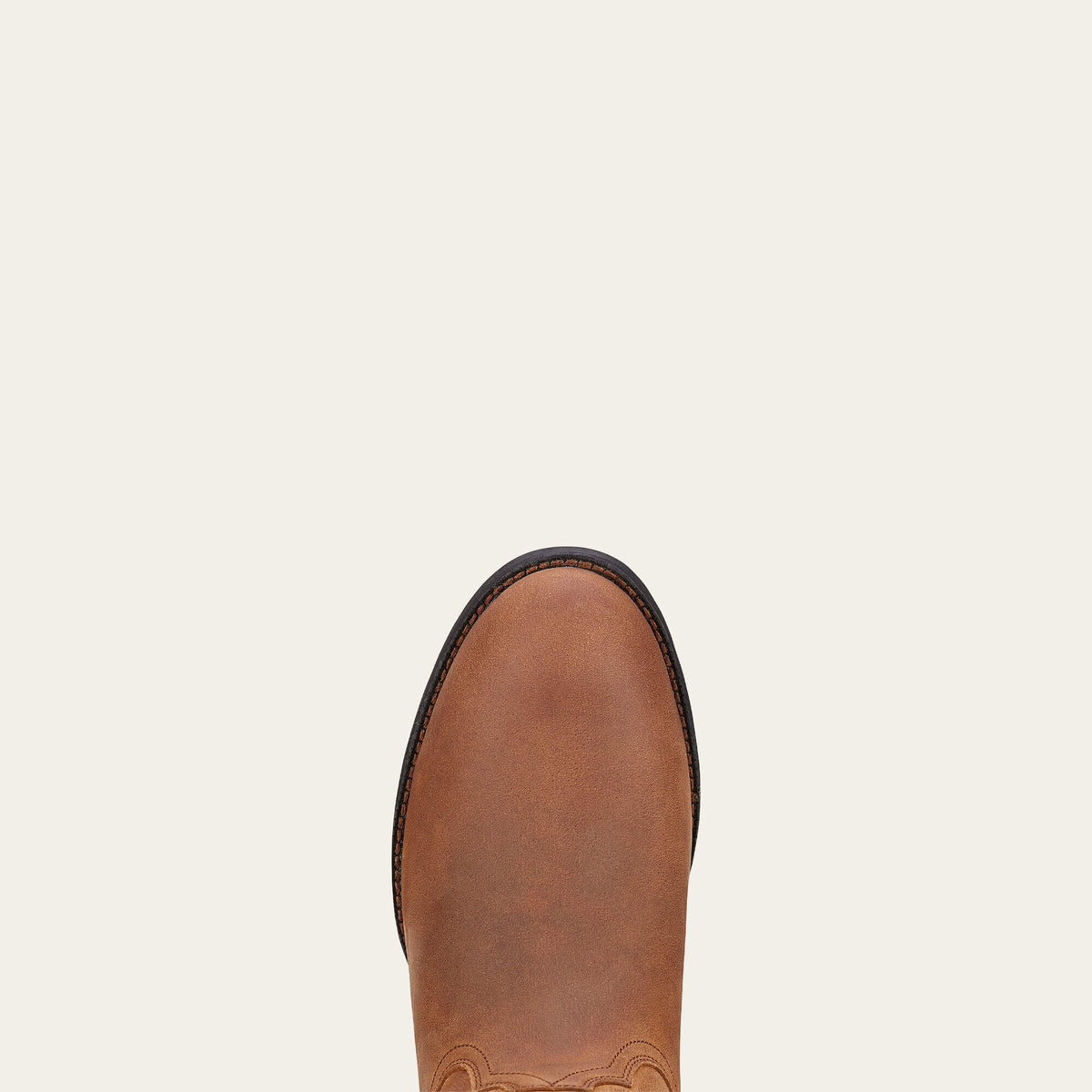 Ariat Recommended Heritage Roper Western Boot