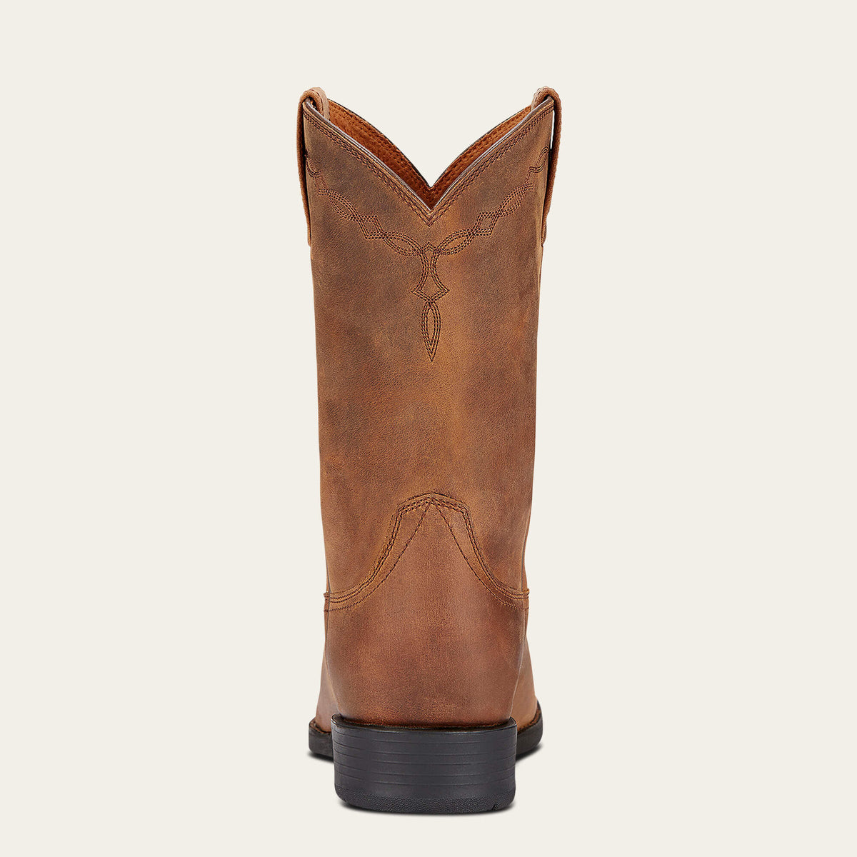 Ariat Recommended Heritage Roper Western Boot