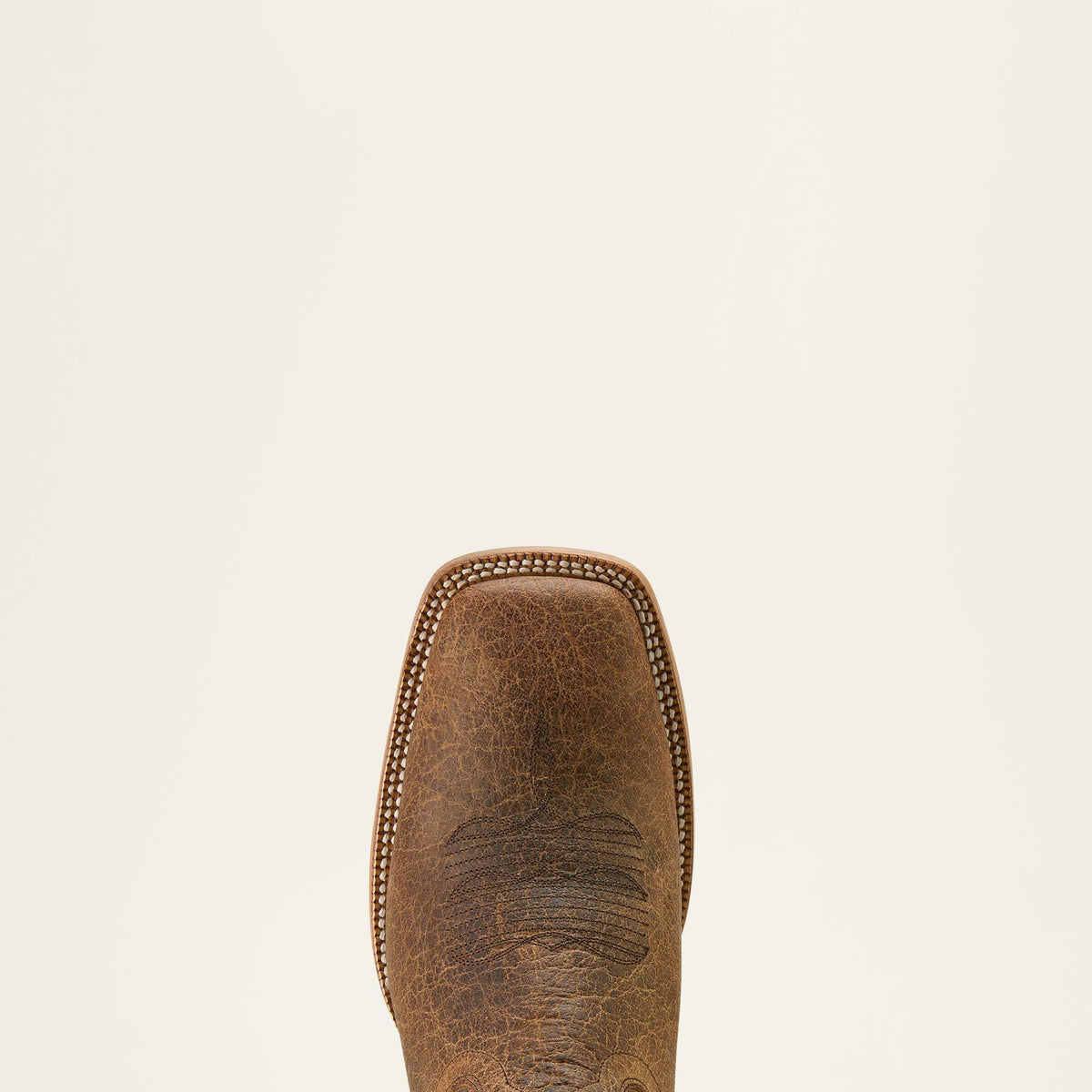 Ariat Trending Rock Ridge Wide Square Toe Western Boot